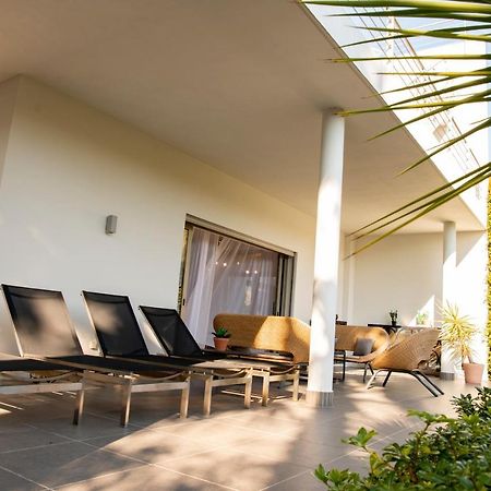 Villa Croix Des Gardes Cannes Kültér fotó