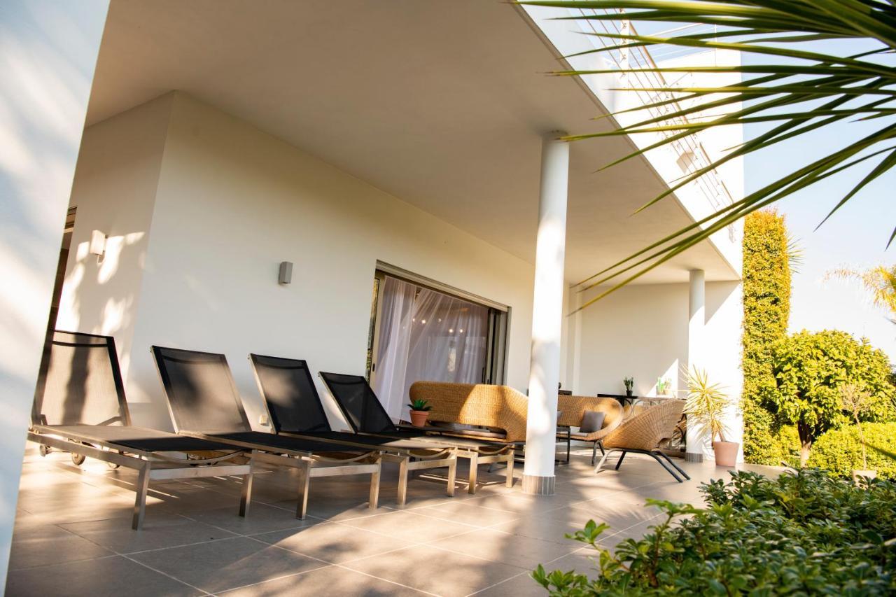 Villa Croix Des Gardes Cannes Kültér fotó