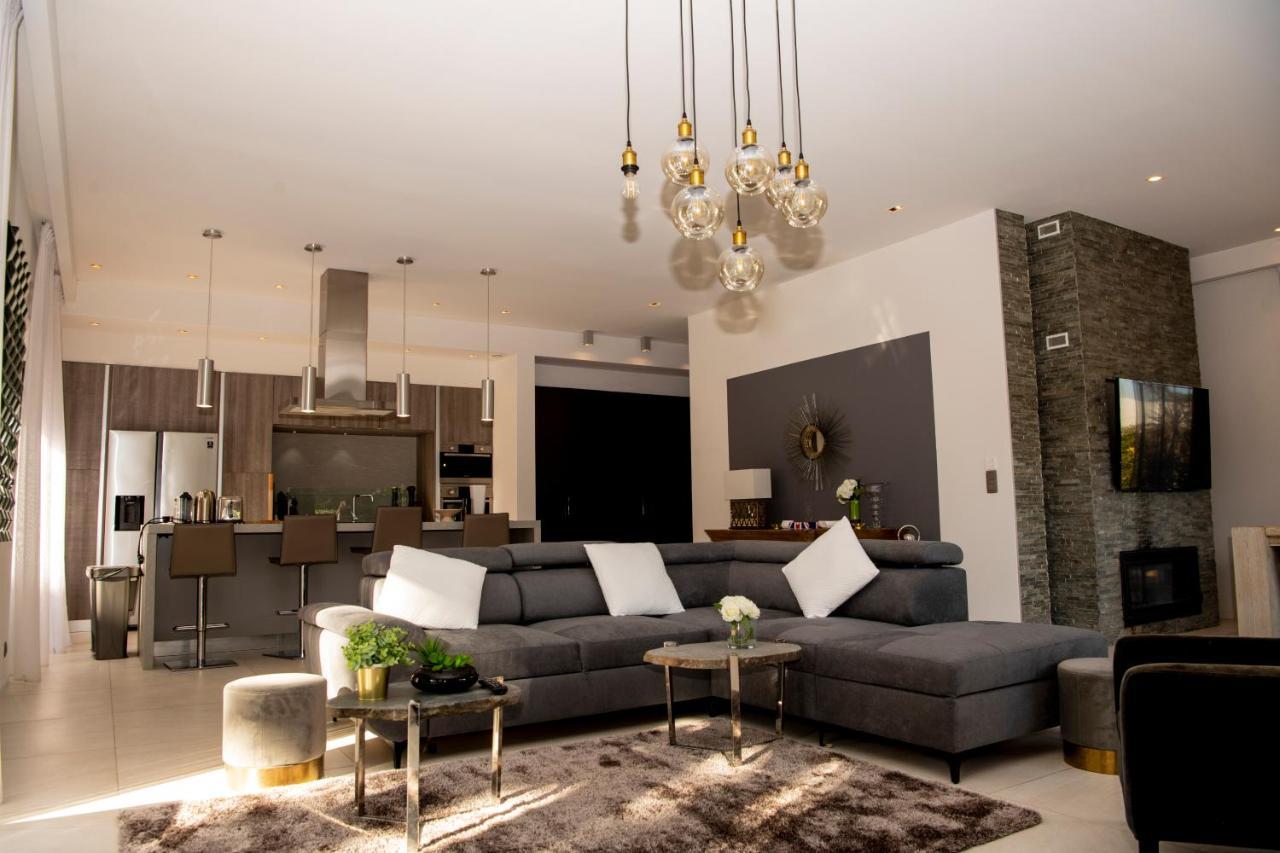 Villa Croix Des Gardes Cannes Kültér fotó