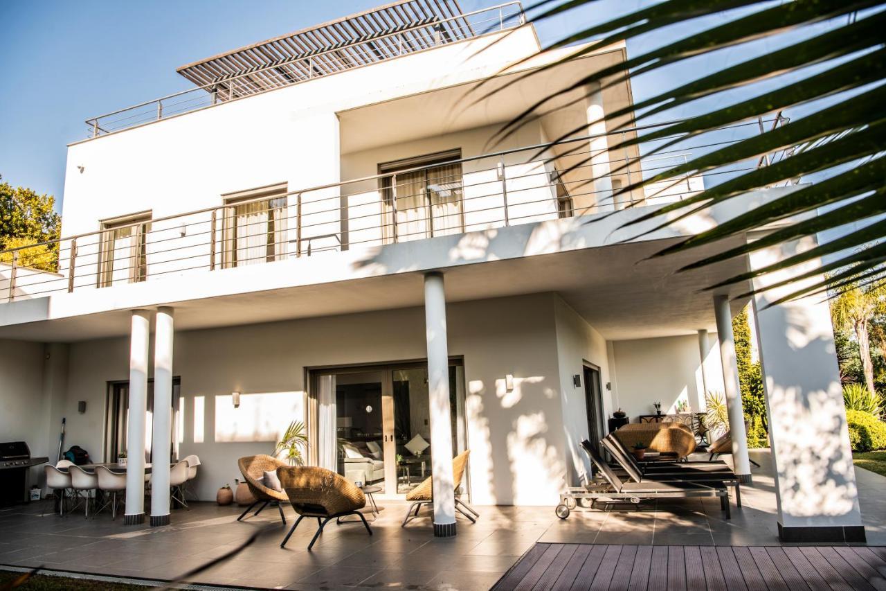 Villa Croix Des Gardes Cannes Kültér fotó
