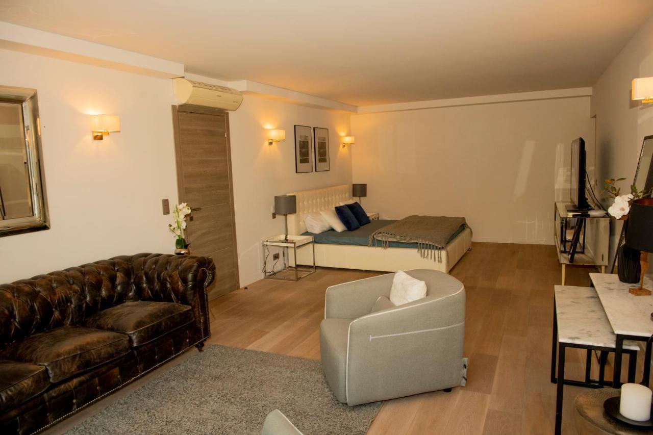 Villa Croix Des Gardes Cannes Kültér fotó