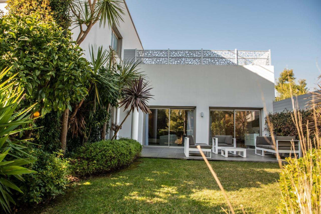 Villa Croix Des Gardes Cannes Kültér fotó