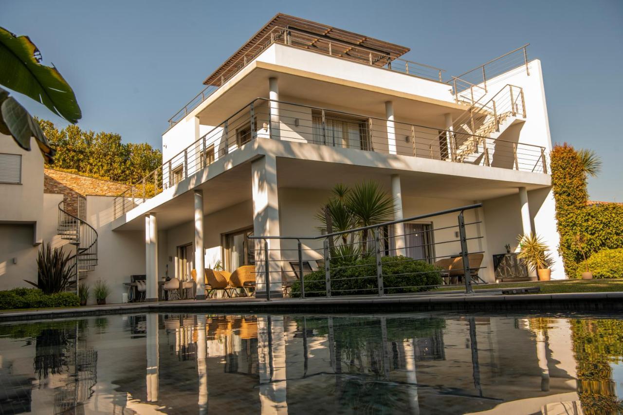 Villa Croix Des Gardes Cannes Kültér fotó