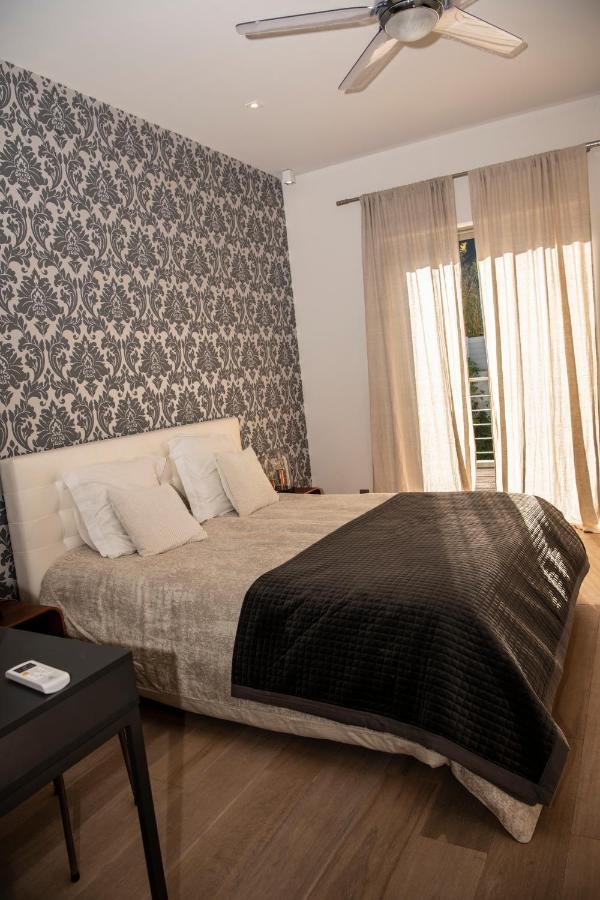 Villa Croix Des Gardes Cannes Kültér fotó