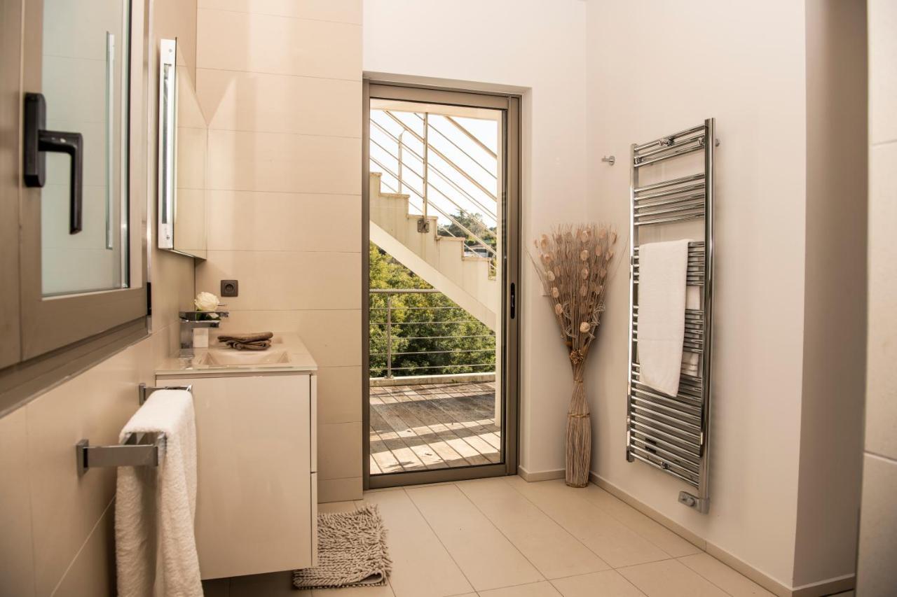 Villa Croix Des Gardes Cannes Kültér fotó